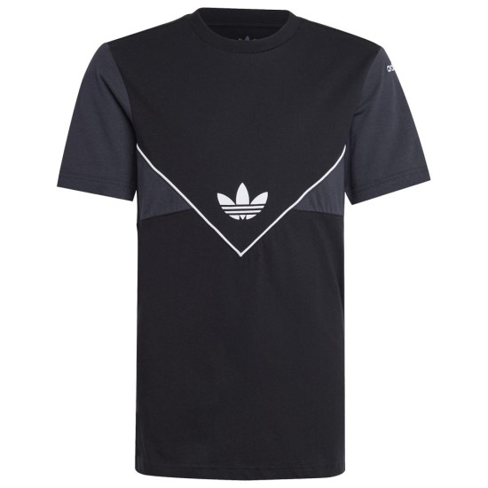 Adidas Παιδική κοντομάνικη μπλούζα Adicolor Tee